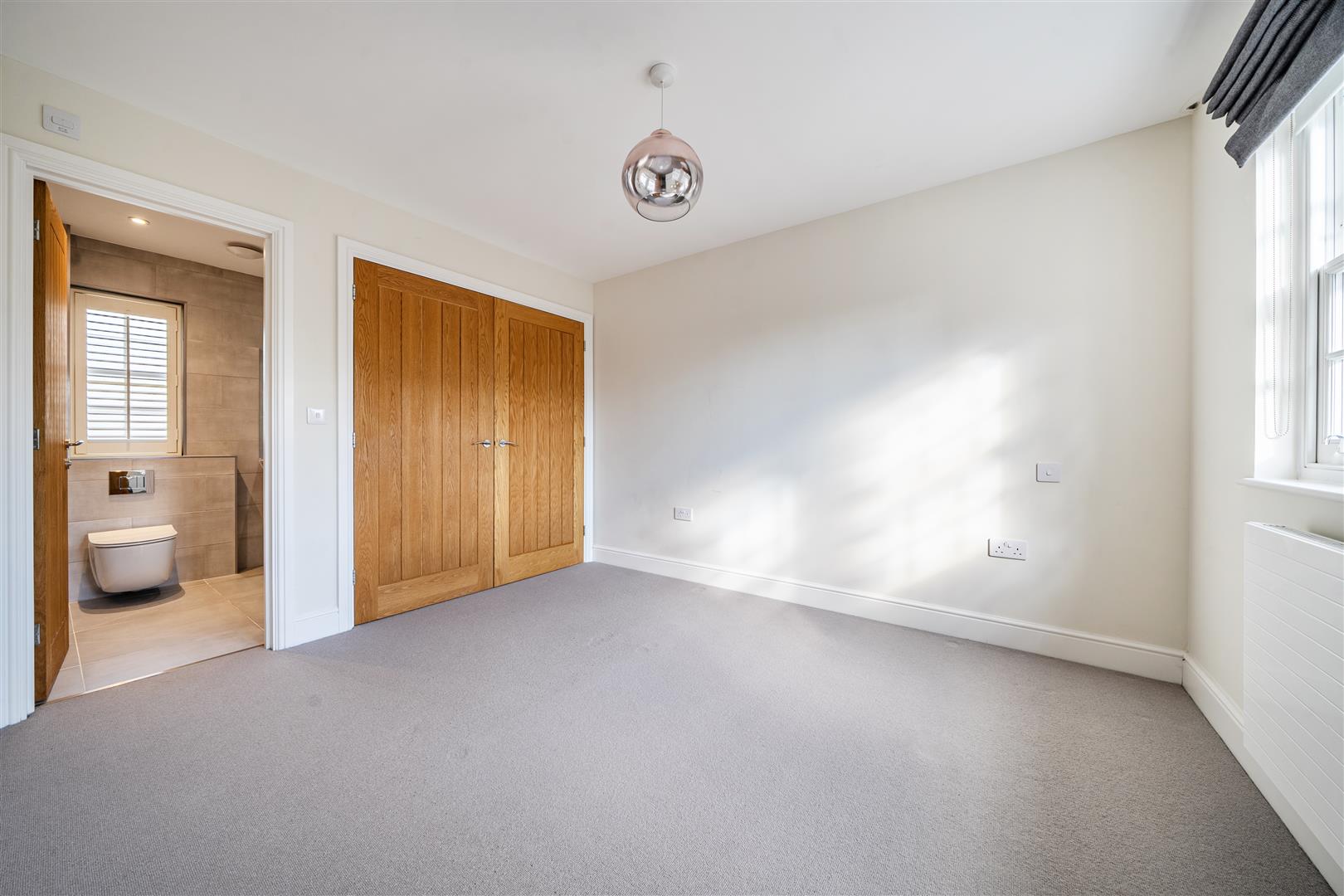 Weston Lane, Bath, BA1